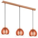 Eglo Rocamar viseča svetilka ↕ 1100 ↔ 780, (20468658) | Shoptok.si