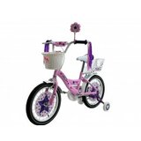  Dečija bicikla 16'' angel roze(SM-16006) cene