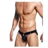 Mob Erotic Wear Moške spodnjice MOB Chain Jockstrap Cene