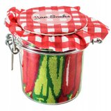 Kesi Rainbow Socks Vegetables In A Jar Chili Peppers Peas With Carrots 2 Pairs | Shoptok.si
