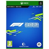 Electronic Arts Igra F1 2021 (Xbox One Xbox Series X) Cene