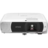 PROJEKTOR EB-FH54 3LCD.FHD 1920 x 1080. 4.000 lumena. HDMI, WIFI, USB(A). USB(B.Miracast, Izlazni priključak za utičnicu, Apple AirPlay 2. WiFi