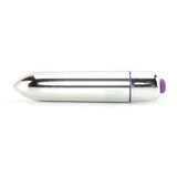 Erotic Collection Vibrator Silver Bullet | Shoptok.si