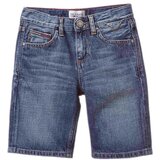 Tommy Hilfiger Kratke hlače & Bermuda - Modra Cene