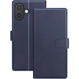 Oem Mayaxess, Denarnica 2 v 1 za iPhone 17 z odstranljivim ovitkom, Modra noč, (5000208841) | Shoptok.si