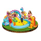 Intex bazen igraonica Dinoland 57135NP | ePonuda.com