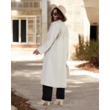Resti Long women's coat | Shoptok.si