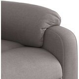  Naslanjač taupe blago, (20928985) | Shoptok.si