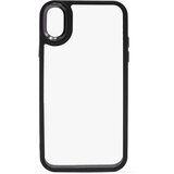  COLOR CASE 3 Maska za telefon za Iphone XR , Crna | Eponuda.com