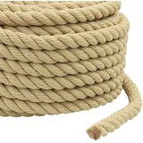  Konopac za čamce 100 m 2 Prirodna PP | shoptok.hr