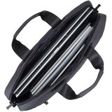 Riva Case ECO siva torba za prenosnike 15.6" 7730 vodoodporna | Shoptok.si