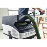 Festool Akumulatorski usisavac CTMC MIDI I- Basic, 577067 | shoptok.hr