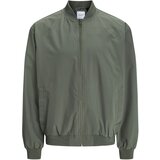 Jack & Jones Muška jakna 12268608, Maslinasta | ePonuda.com