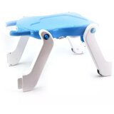 Rastar Glasbeni voziček 3-v-1 - moder | Shoptok.si