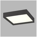  LED2 - LED plafonsko svetlo MILO LED/30W/230V crno 3000/4000K | Eponuda.com
