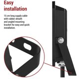 Emos Reflektor Simpo crni, 30 W ZS2233 | shoptok.hr