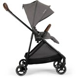 Nuna Kolica za bebe Ixxa Granite, Siva | ePonuda.com