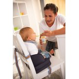 Roba Tamno plavo dječje sjedalo za stolicu Booster Seat – | shoptok.hr