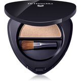 Dr. Hauschka Make-Up intenzivna sjenila za oči nijansa 08 golden topaz 1.4 g Cijene