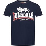 Lonsdale Men's t-shirt regular fit | Shoptok.si