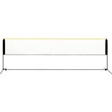  Podesiva mreža za badminton 500 x 103 x 94 - 158 cm metalna | shoptok.hr