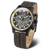 Vostok Europe vr42/592c763k muški analogni ručni sat expedition south pole