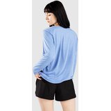 Patagonia Cap Cool Daily Graphic Lycra z dolgimi rokavi trlseekrs abndnt blue | Shoptok.si