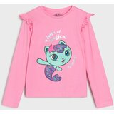 Sinsay Majice s dugim rukavima 4 pakiranje Gabby's Dollhouse | shoptok.hr