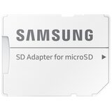 Samsung memorijska kartica PRO Endurance MicroSDXC 128GB U3 + SD adapter MB-MJ128KA bijela | Eponuda.ba