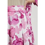 Marisse Women's Skirt L-Sc-4306 D.Pink | Shoptok.si