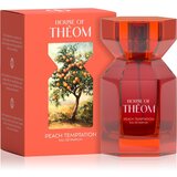 House of Thêom Peach Tempation Peach Temptation parfemska voda za žene 75 ml | shoptok.hr