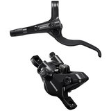  Stražnja Hidraulična Kočnica Shimano Bl-Mt401 / Br-Mt410(R) 1700Mm Resin Crna Cijene