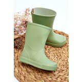 Boto Children's Wellies Wave Gokids 979 Mint | ePonuda.com