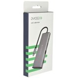 DVICED type-c 9-in-1 hub | ePonuda.com