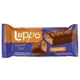 LUPPO čokolada dream bar caramel 30g cene