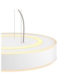 Philips LED pametna viseča svetilka 33,5 W Enrave – | Shoptok.si