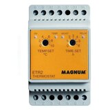 Magnum ETR-2 spoljni termostat (16A / 230V) - vlaga i temperatura | Eponuda.com