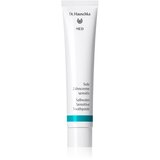 Dr. Hauschka MED zobna pasta za občutljive zobe 75 ml Cene