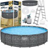 Bestway APX365 bazen 610x132cm | Shoptok.si