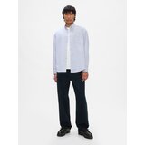 GAP Oversize Oxford Big Shirt - Men's | Shoptok.si