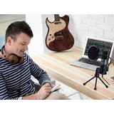 Tracer Stoni studijski mikrofon sa tripodom-stalkom USB Screamer | Eponuda.com