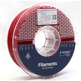 Gembird 3DP-ABS1.75HY-01-R abs filament velike brzine za 3D štampač 1.75mm, kotur 1KG red | ePonuda.com