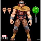 Hasbro Blister 2 figuras Medusa & Gorgon Inhumanos Marvel Legends Series 15cm | shoptok.hr