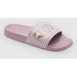 Slippy II Sandals purple haze