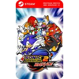 Sonic Adventure 2 Battle dodatek za igro - Steam koda brez škatlice (WINDOWS PC) | Shoptok.si