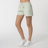 Zoe Amour Shorts, Pale Green - M, (21371306) | Shoptok.si