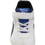 Reebok Nizke superge Rush Runner Bela | Shoptok.si