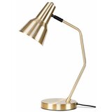 Citylights stolna lampa u zlatnoj boji Valencia Cijene