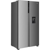 Beko frižider sa jednim vratima GNO 5322 WDXPN srebrni | Eponuda.ba