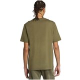 Adidas Muška majica M Camo Logo T White, Maslinasta | Eponuda.com